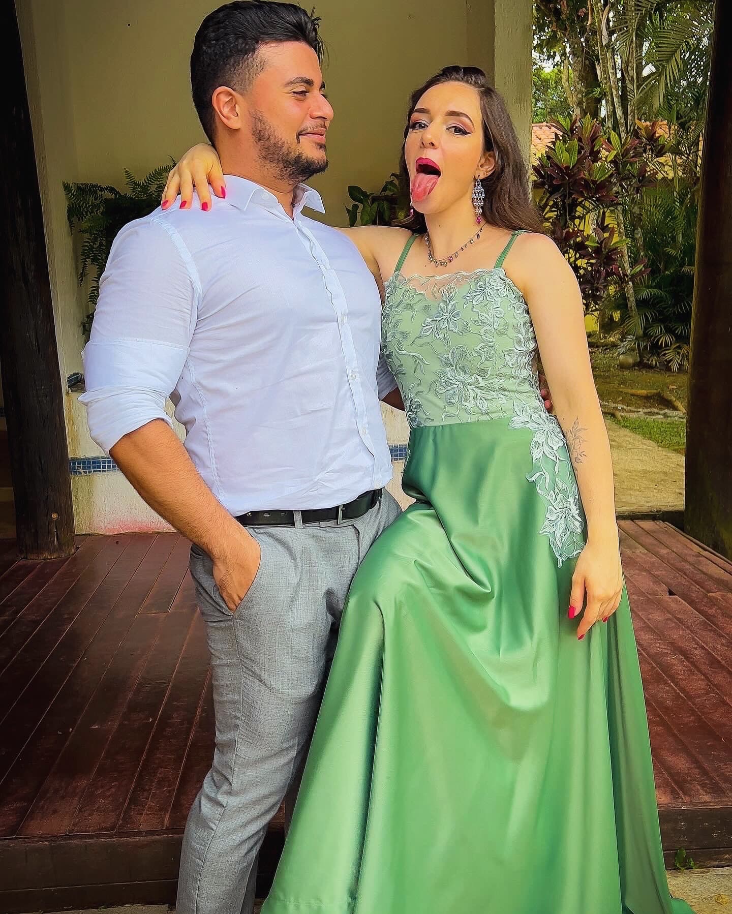 Foto 1 do casal
